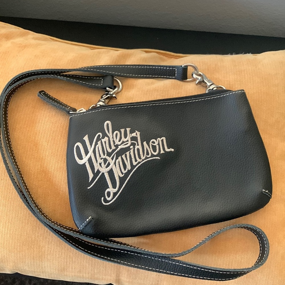 Harley Davidson Crossbody